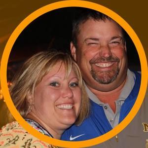 Meet your Posher, Jen